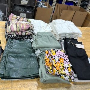 COPY - Lot of 42pc TedBaker Woman’s clothing